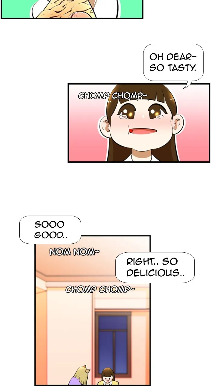 Read New Normal: Class 8 chapter 186 image 22 on Lezhin
