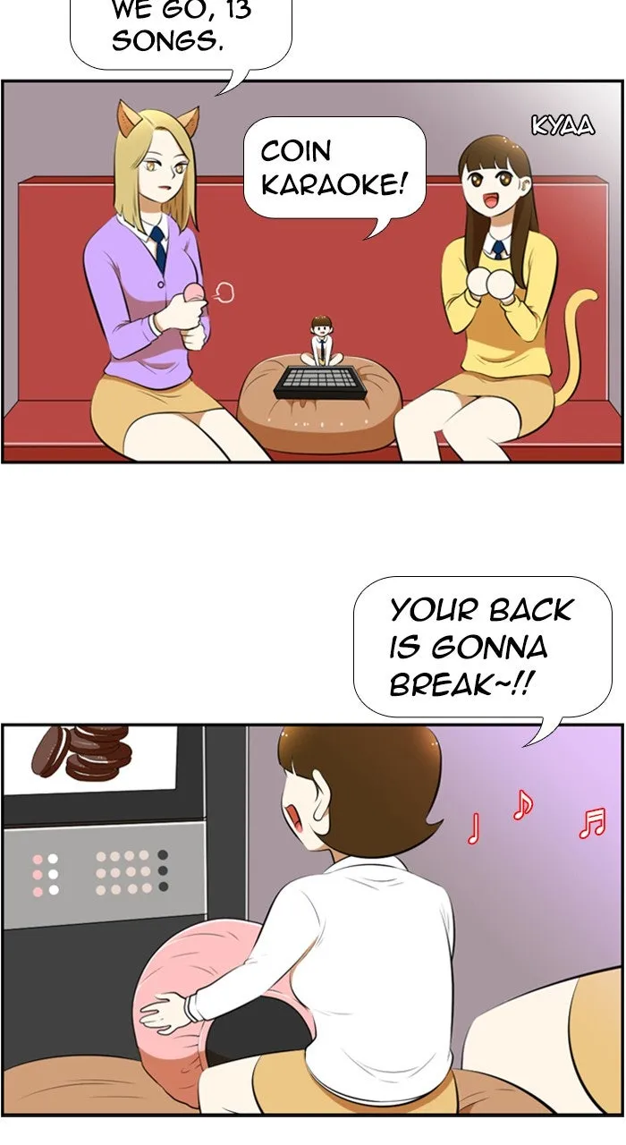 Read New Normal: Class 8 chapter 186 image 24 on Lezhin