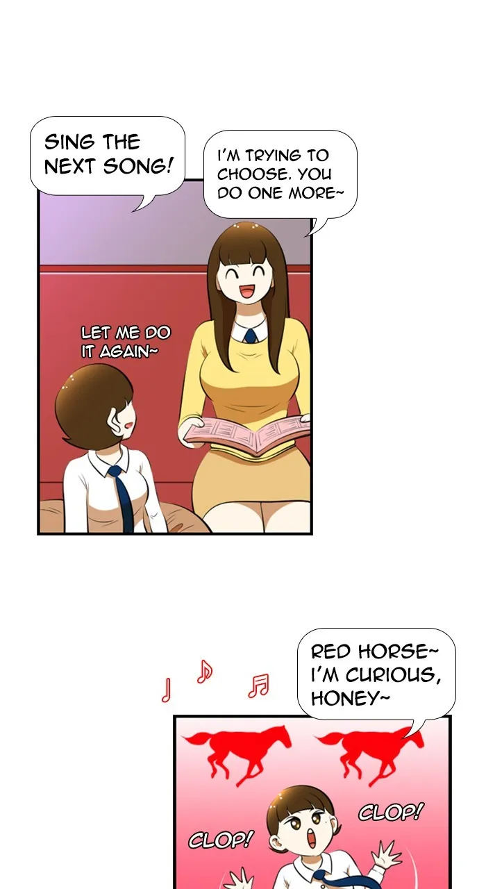 Read New Normal: Class 8 chapter 186 image 25 on Lezhin