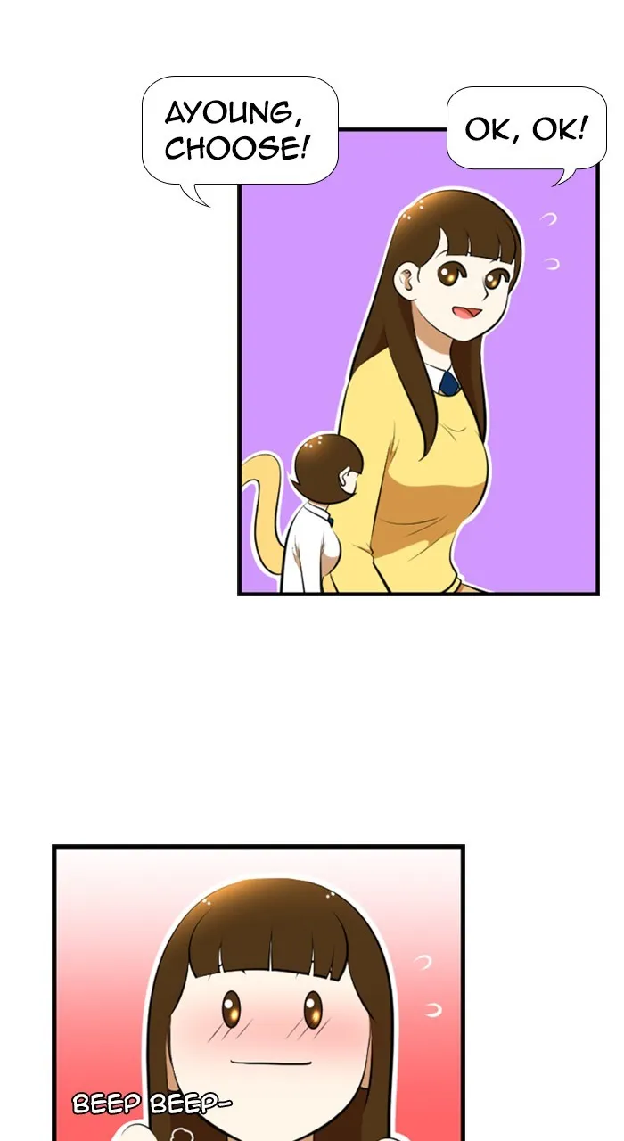 Read New Normal: Class 8 chapter 186 image 27 on Lezhin