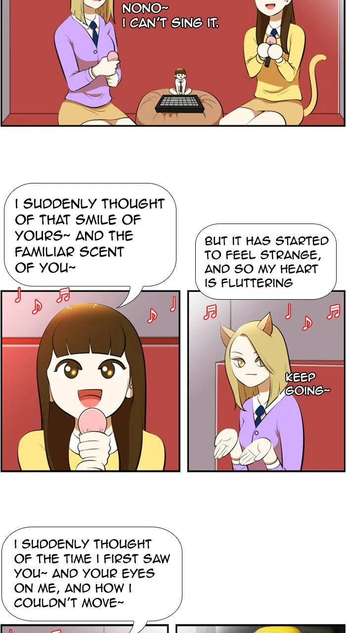 Read New Normal: Class 8 chapter 186 image 29 on Lezhin