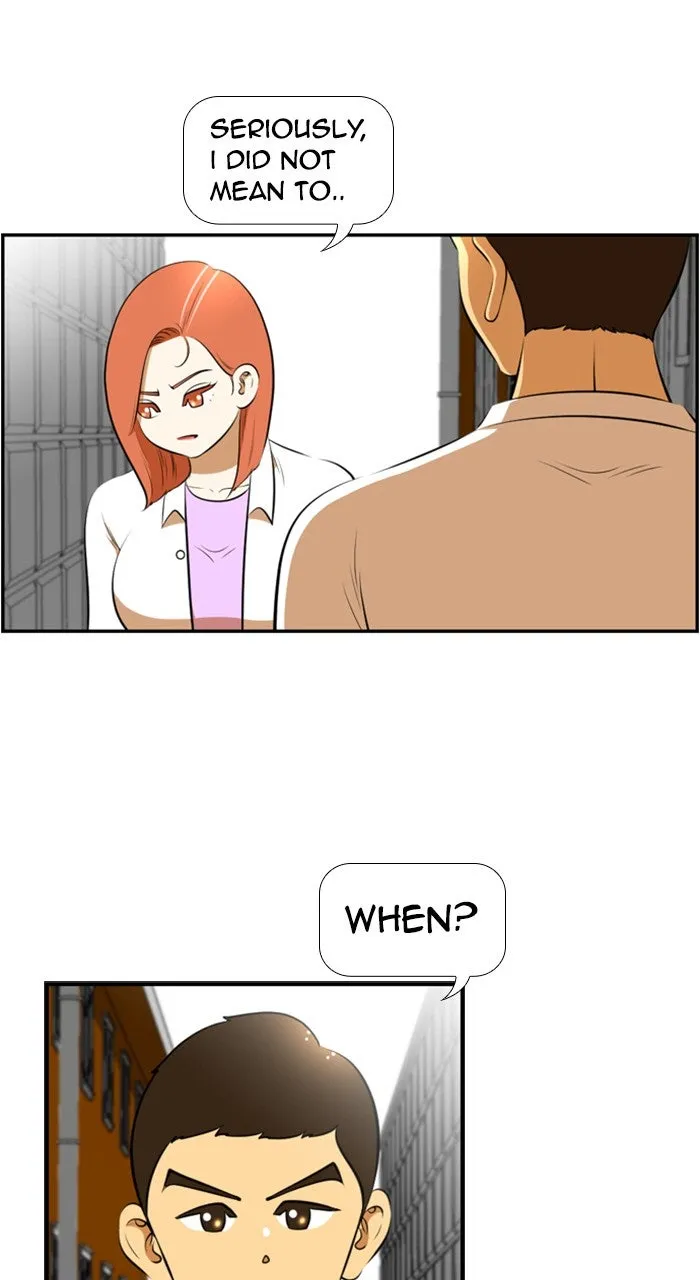 Read New Normal: Class 8 chapter 186 image 3 on Lezhin