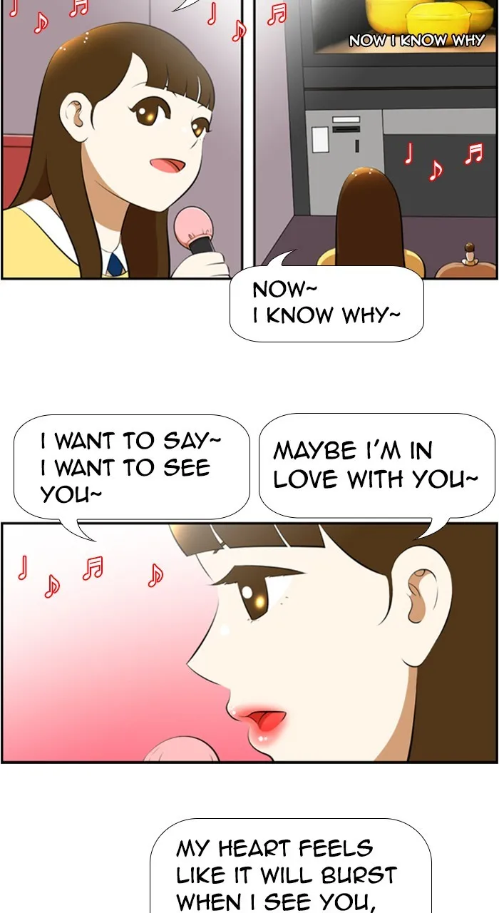 Read New Normal: Class 8 chapter 186 image 30 on Lezhin