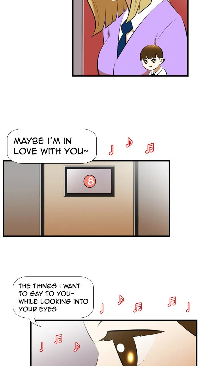 Read New Normal: Class 8 chapter 186 image 32 on Lezhin