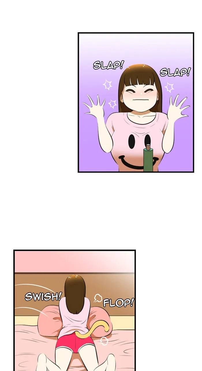 Read New Normal: Class 8 chapter 186 image 37 on Lezhin