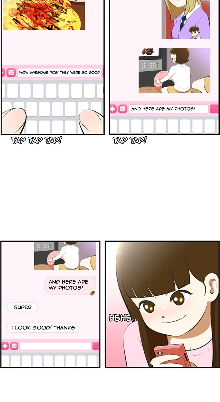 Read New Normal: Class 8 chapter 186 image 39 on Lezhin