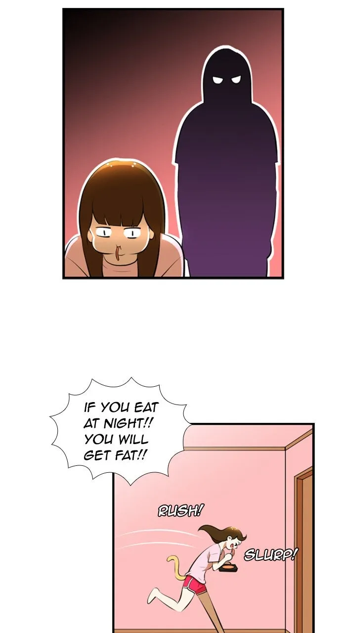 Read New Normal: Class 8 chapter 186 image 43 on Lezhin