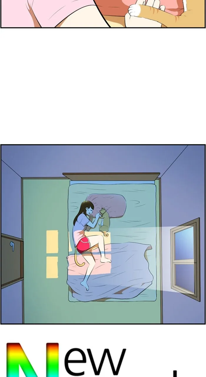 Read New Normal: Class 8 chapter 186 image 53 on Lezhin