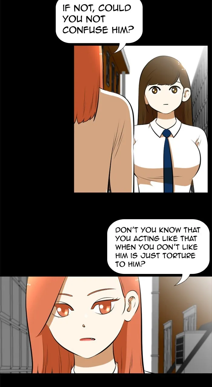 Read New Normal: Class 8 chapter 186 image 6 on Lezhin