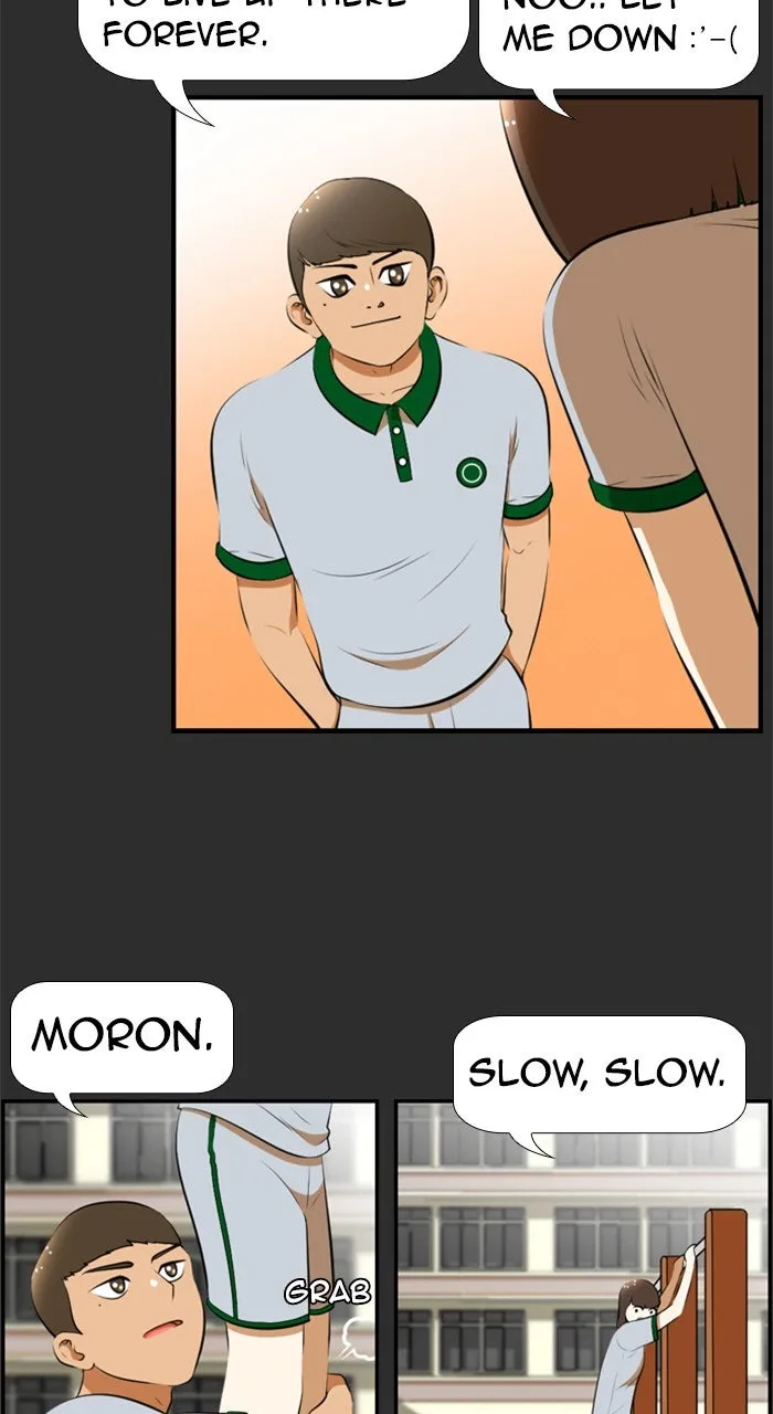 Read New Normal: Class 8 chapter 187 image 10 on Lezhin