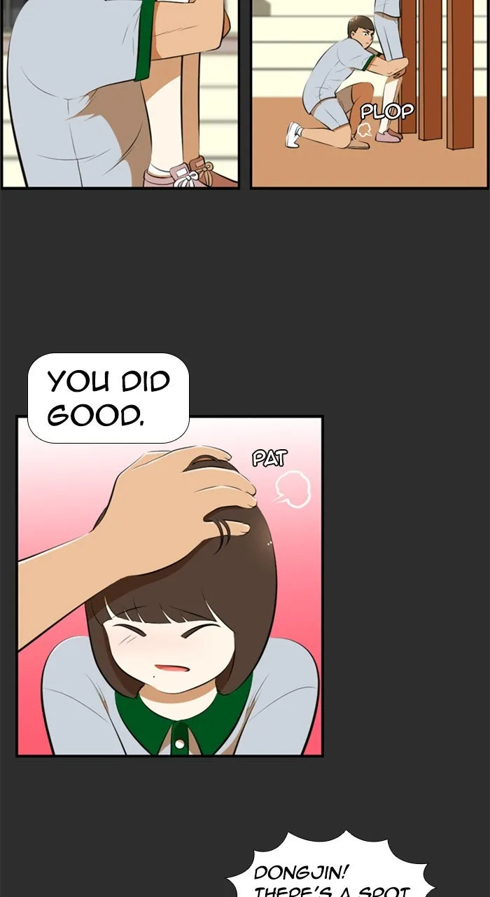 Read New Normal: Class 8 chapter 187 image 11 on Lezhin