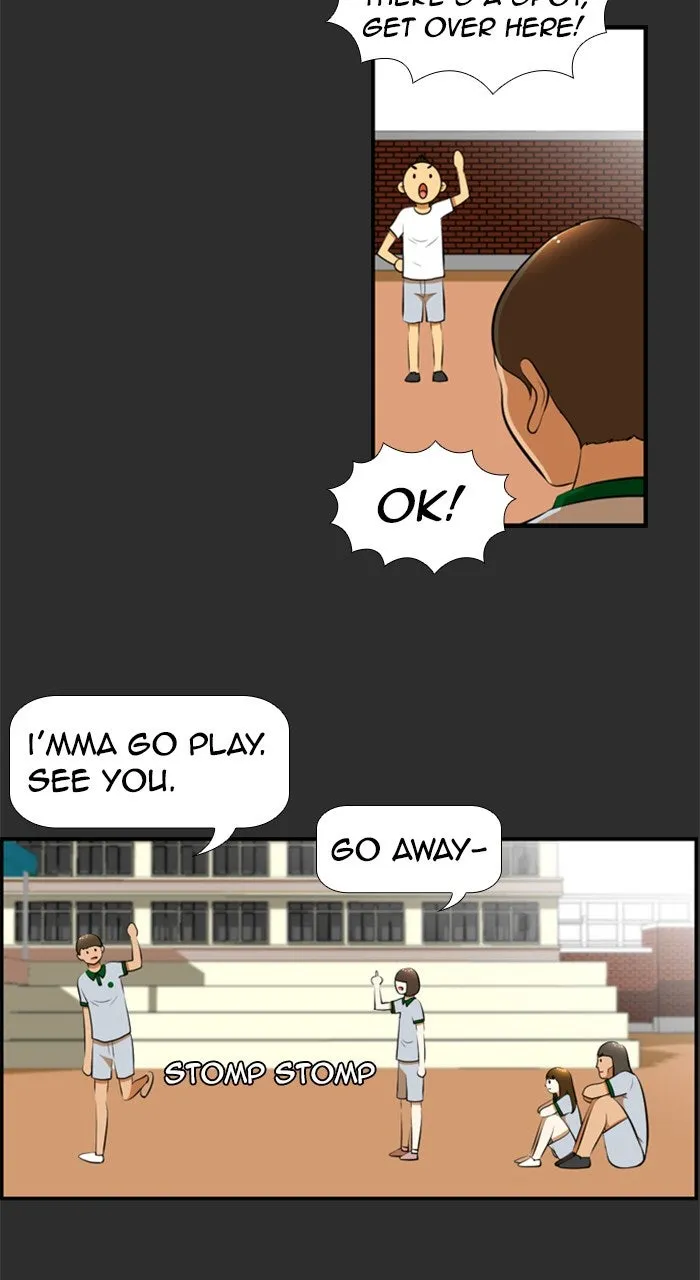 Read New Normal: Class 8 chapter 187 image 12 on Lezhin