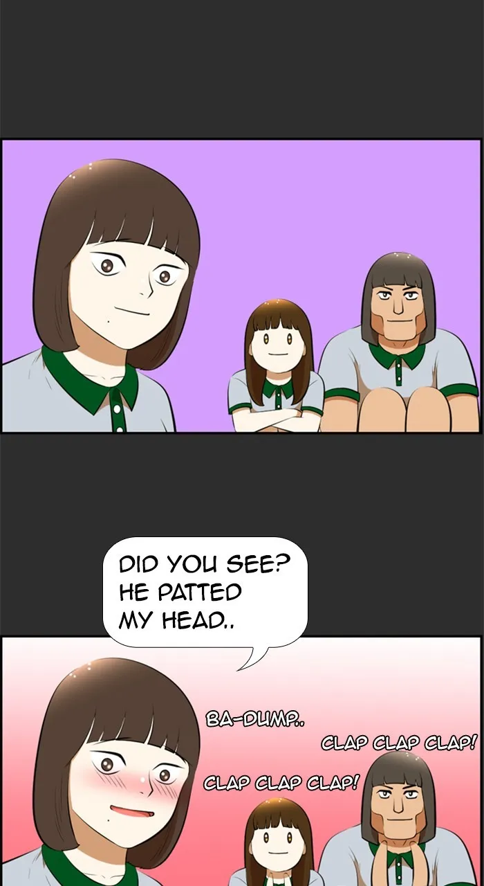 Read New Normal: Class 8 chapter 187 image 13 on Lezhin