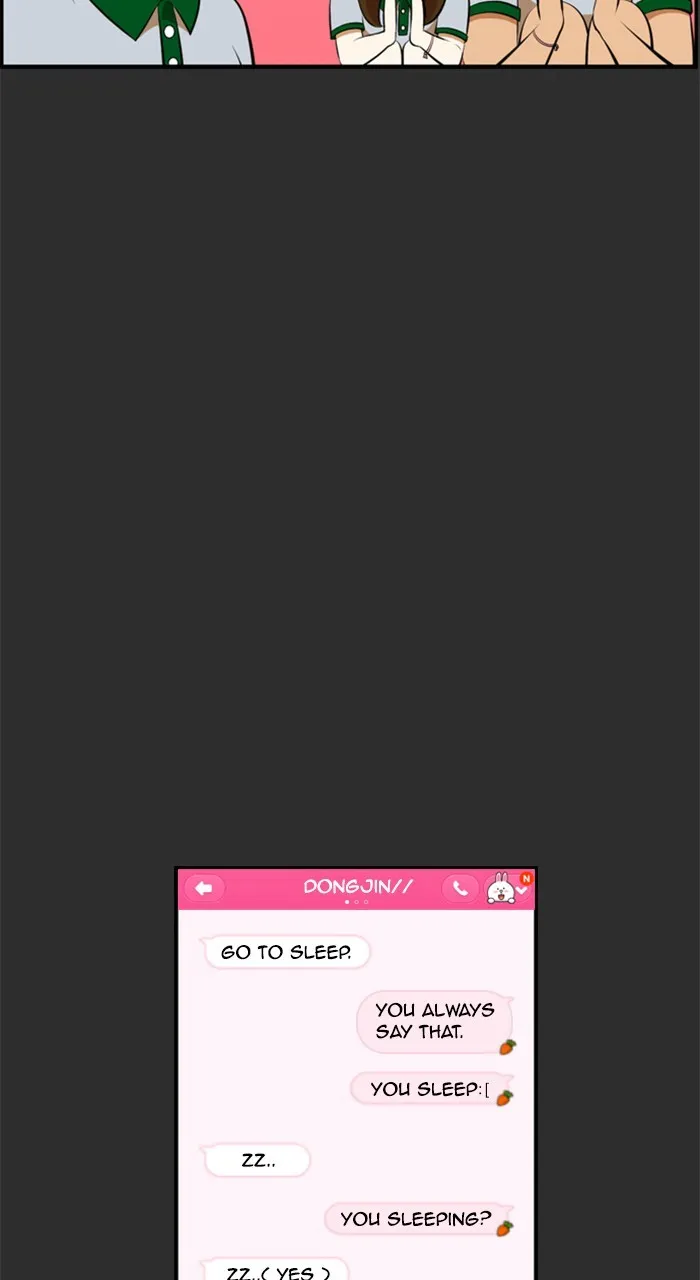 Read New Normal: Class 8 chapter 187 image 14 on Lezhin