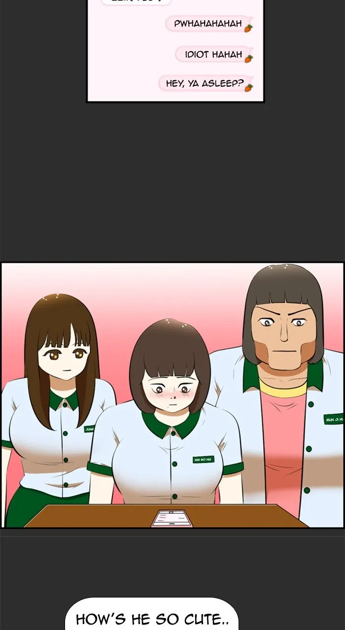 Read New Normal: Class 8 chapter 187 image 15 on Lezhin