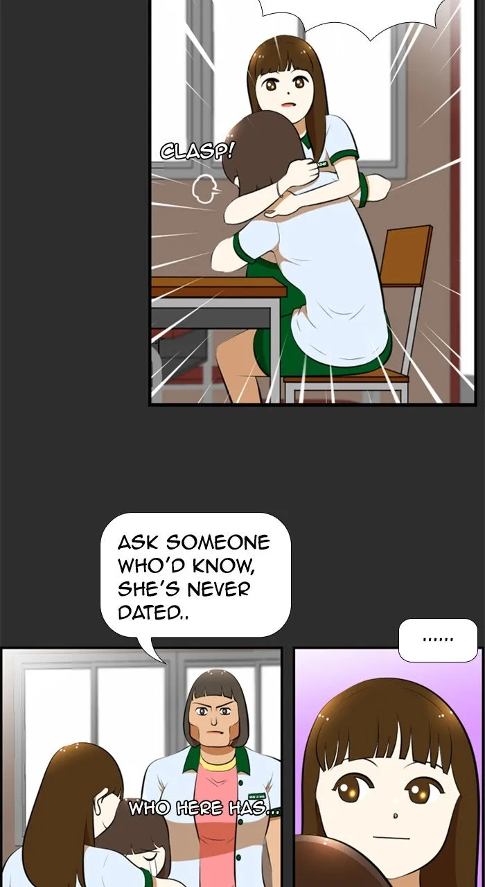 Read New Normal: Class 8 chapter 187 image 20 on Lezhin