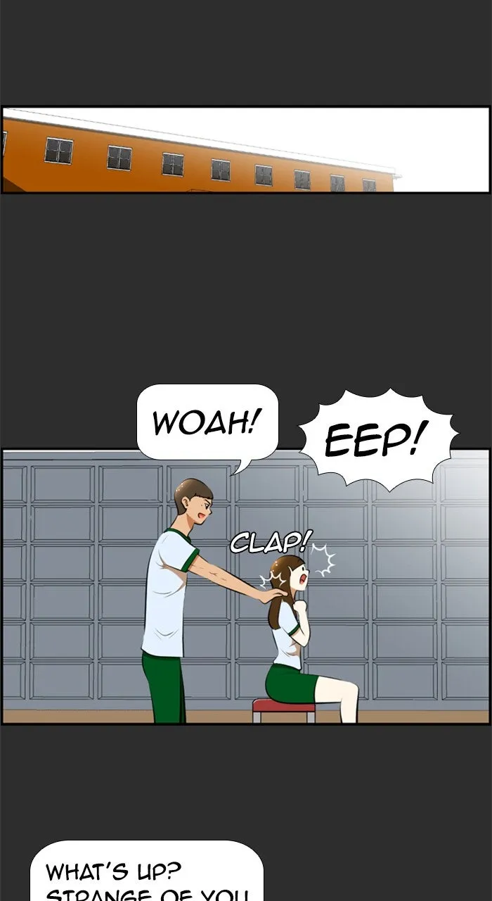 Read New Normal: Class 8 chapter 187 image 23 on Lezhin