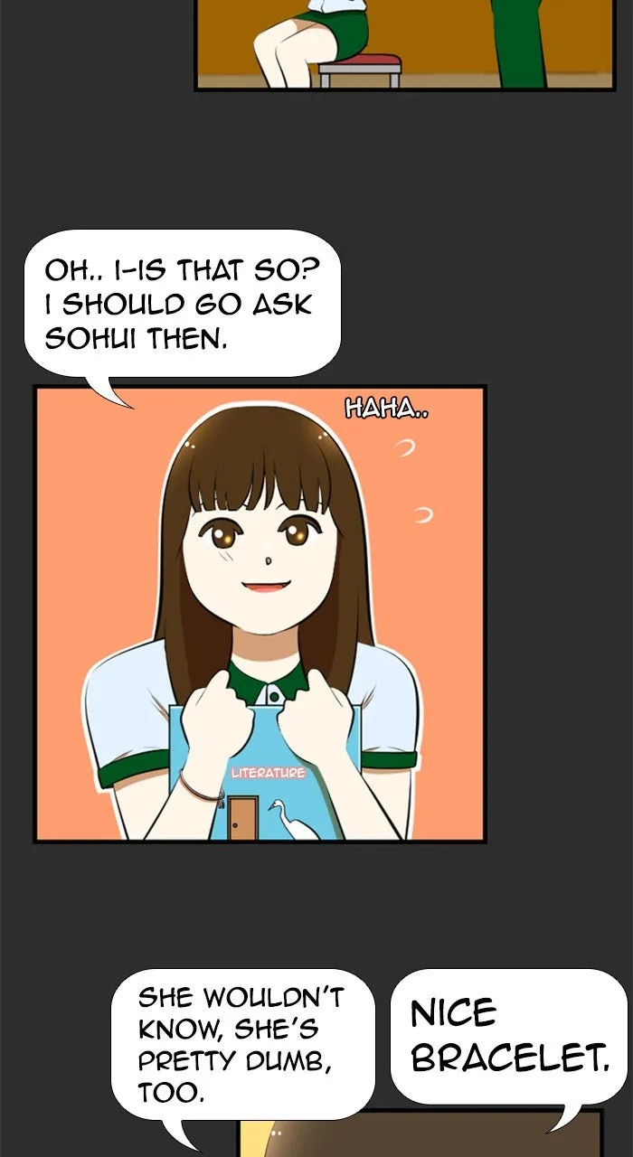 Read New Normal: Class 8 chapter 187 image 25 on Lezhin