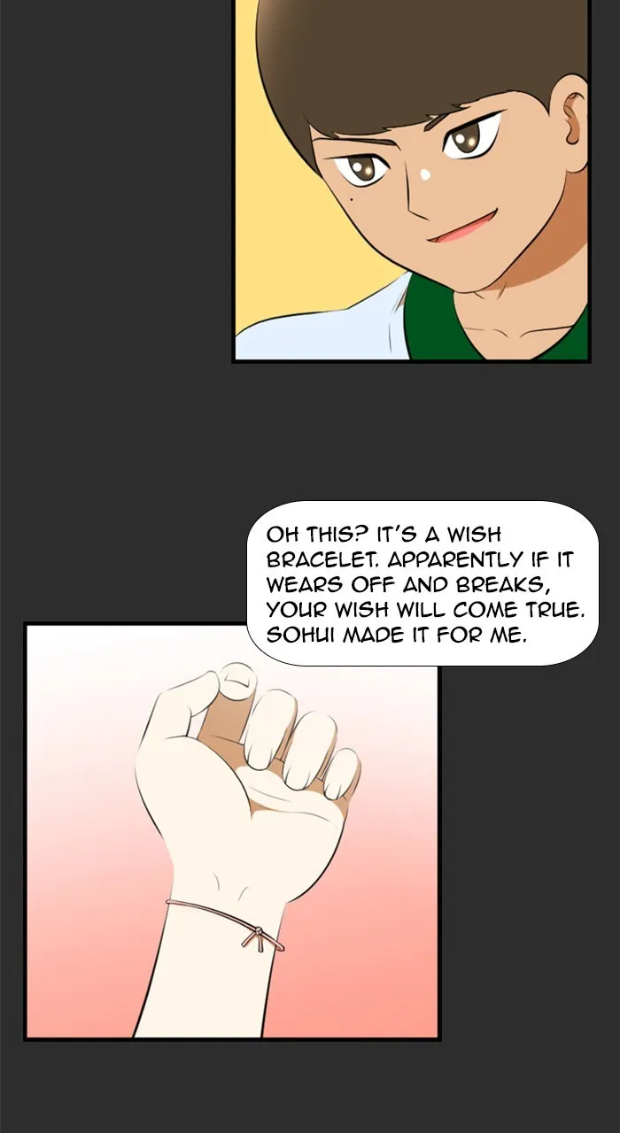 Read New Normal: Class 8 chapter 187 image 26 on Lezhin