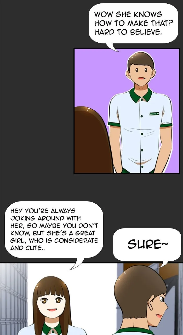 Read New Normal: Class 8 chapter 187 image 27 on Lezhin