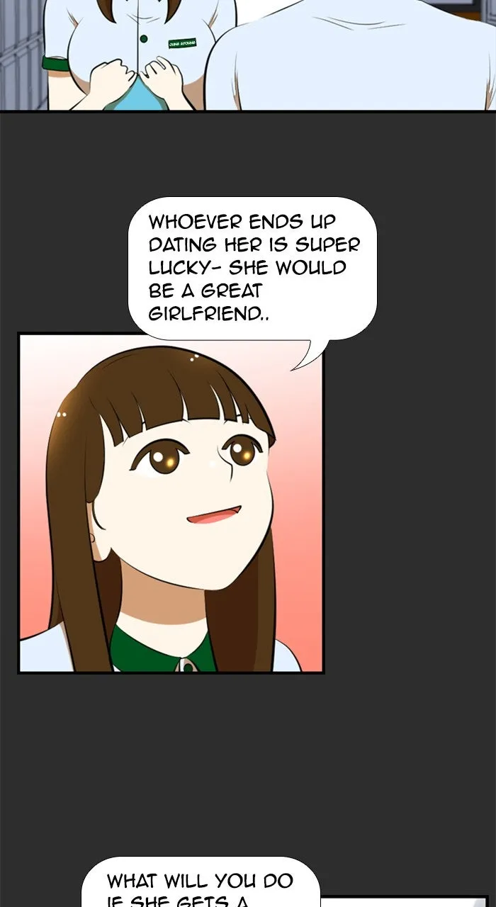 Read New Normal: Class 8 chapter 187 image 28 on Lezhin