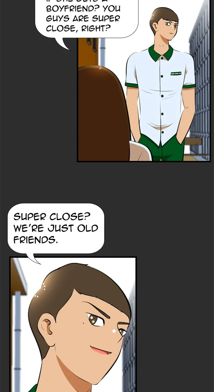 Read New Normal: Class 8 chapter 187 image 29 on Lezhin