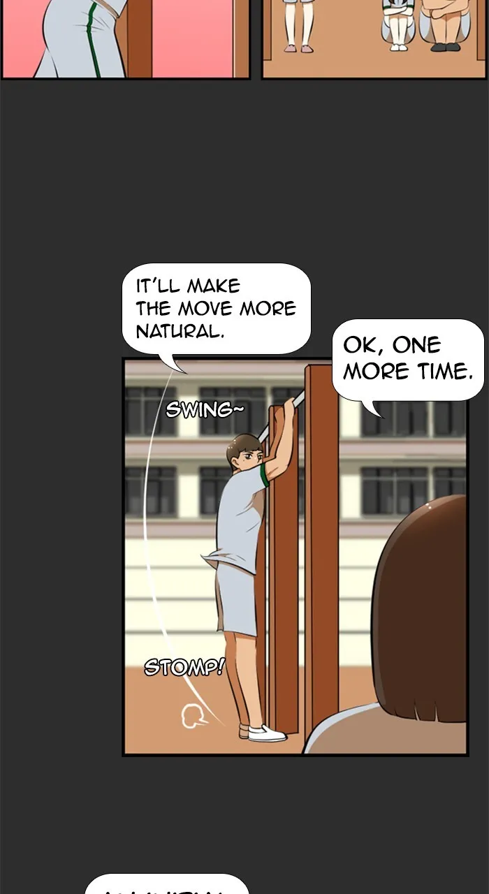 Read New Normal: Class 8 chapter 187 image 3 on Lezhin