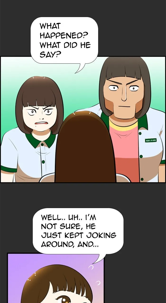 Read New Normal: Class 8 chapter 187 image 33 on Lezhin