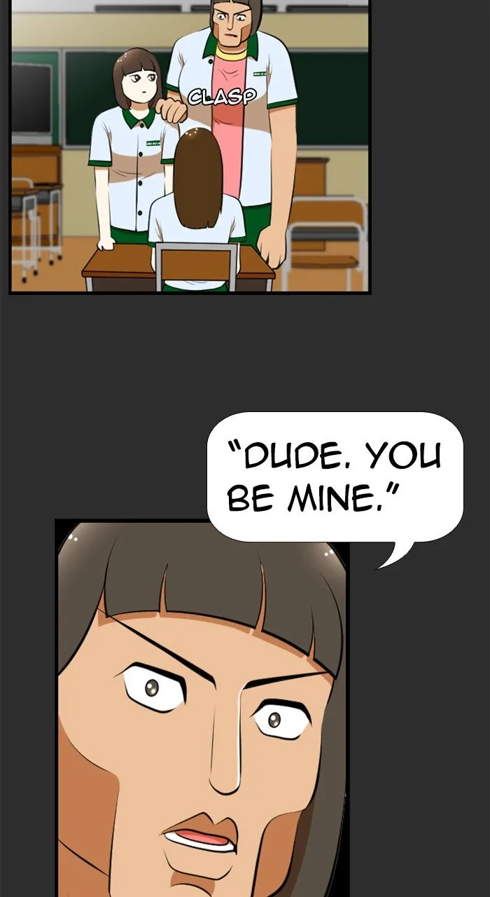 Read New Normal: Class 8 chapter 187 image 36 on Lezhin
