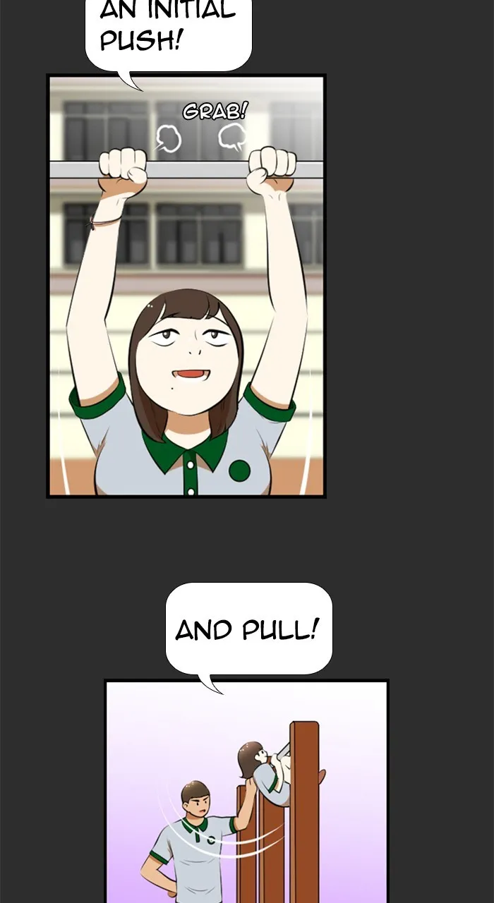 Read New Normal: Class 8 chapter 187 image 4 on Lezhin