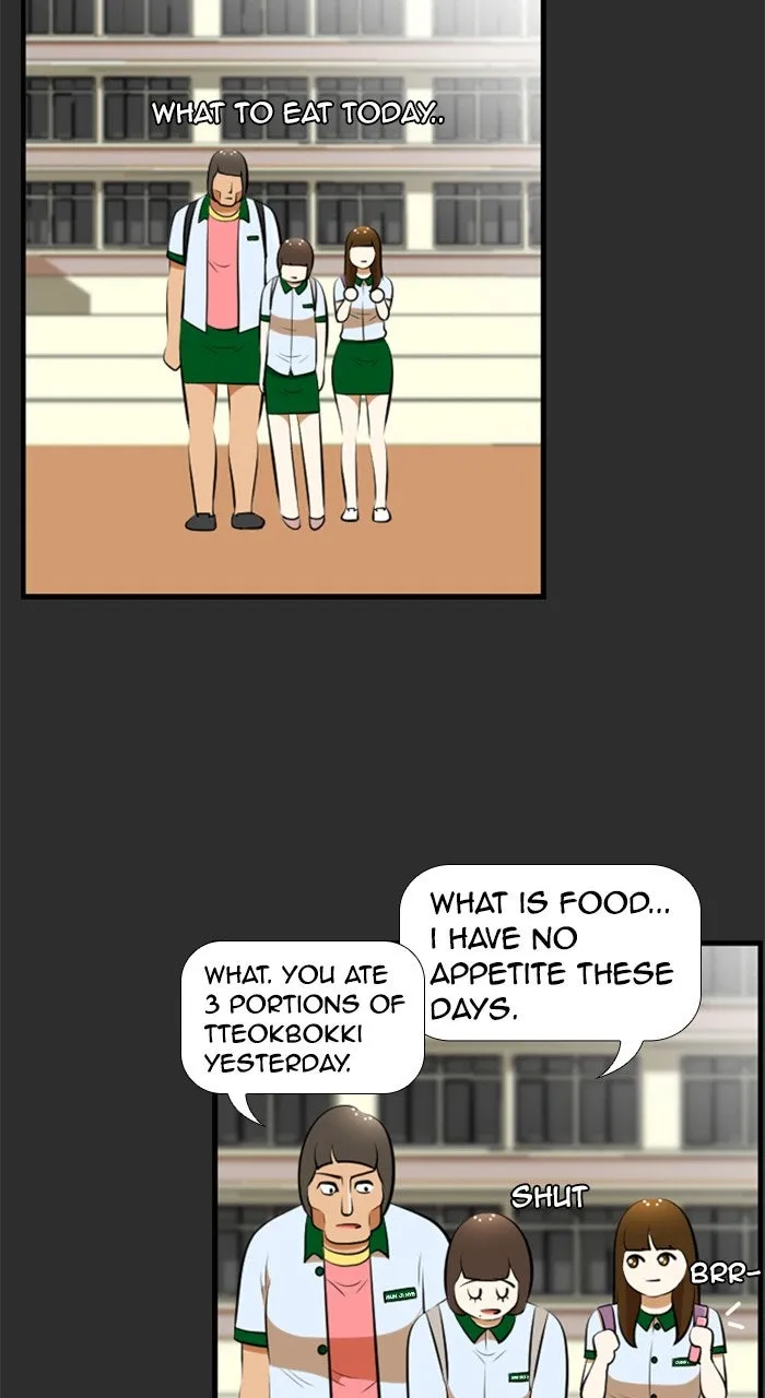 Read New Normal: Class 8 chapter 187 image 40 on Lezhin