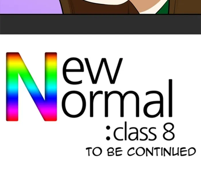 Read New Normal: Class 8 chapter 187 image 43 on Lezhin