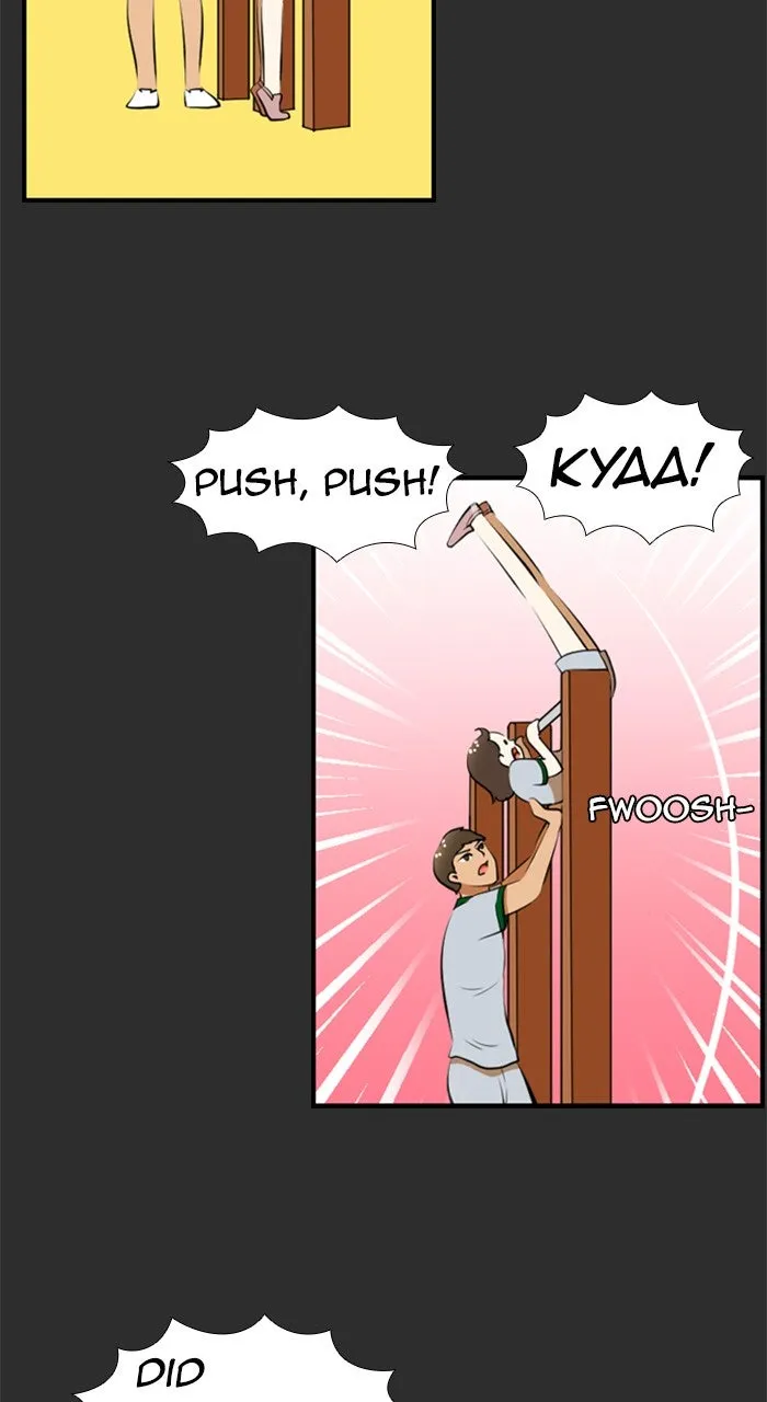 Read New Normal: Class 8 chapter 187 image 7 on Lezhin