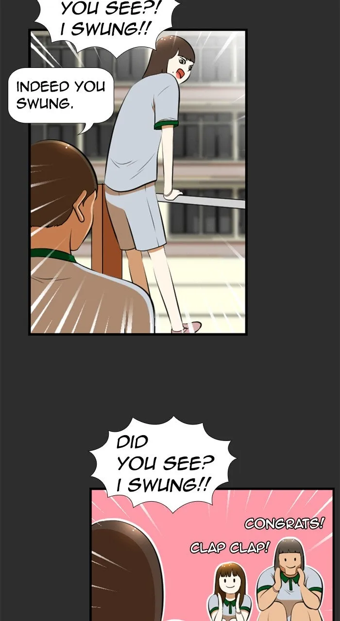 Read New Normal: Class 8 chapter 187 image 8 on Lezhin
