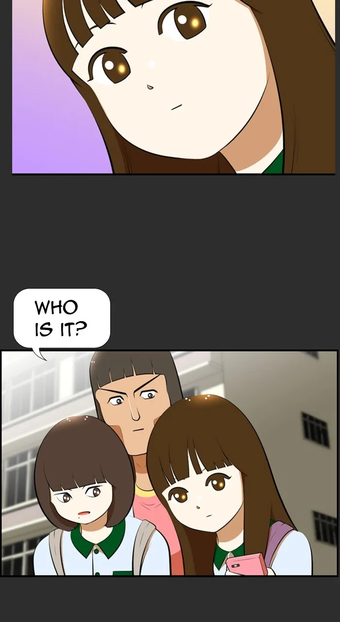 Read New Normal: Class 8 chapter 188 image 1 on Lezhin