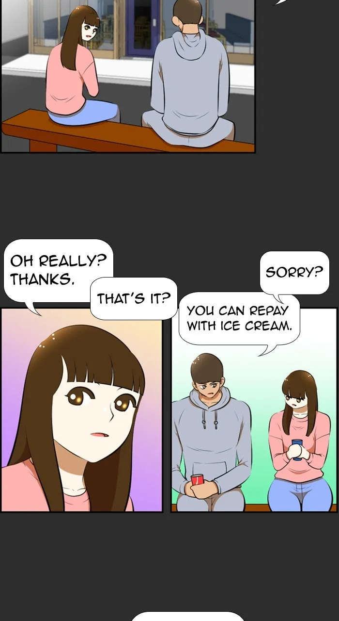 Read New Normal: Class 8 chapter 188 image 10 on Lezhin