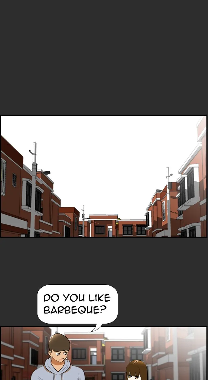 Read New Normal: Class 8 chapter 188 image 12 on Lezhin