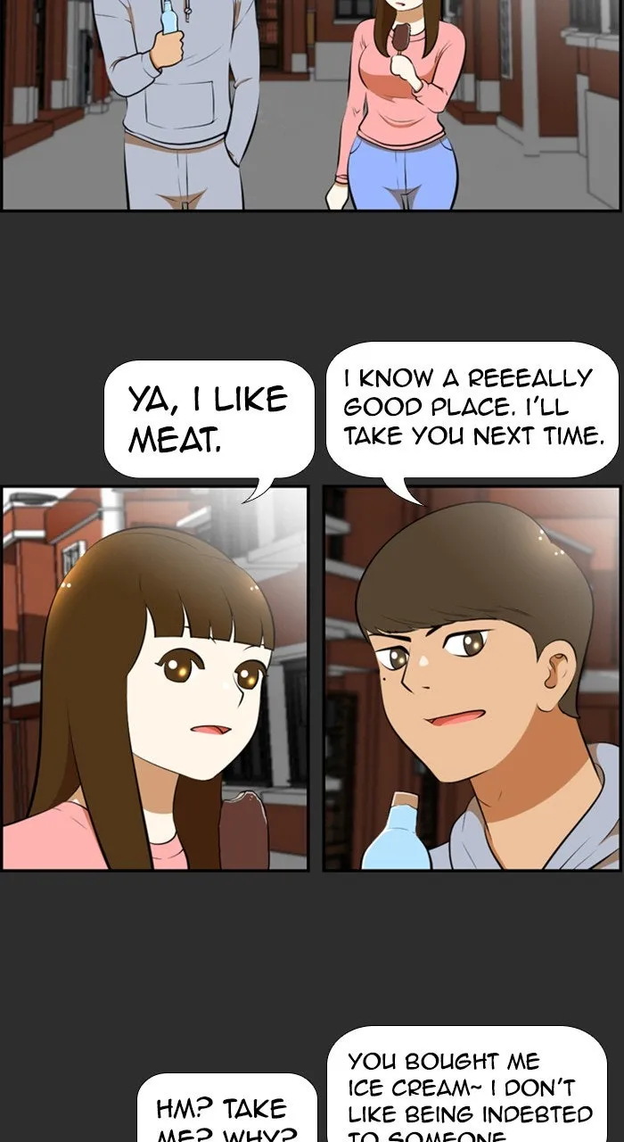 Read New Normal: Class 8 chapter 188 image 13 on Lezhin