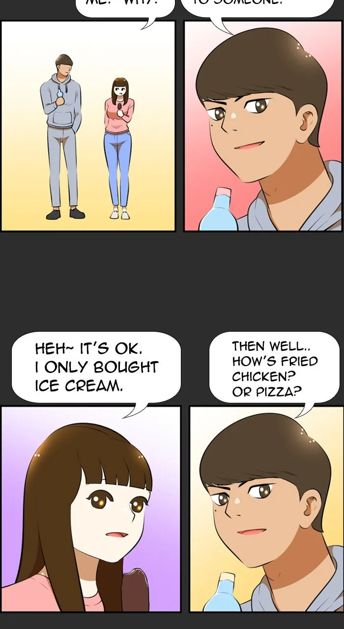 Read New Normal: Class 8 chapter 188 image 14 on Lezhin
