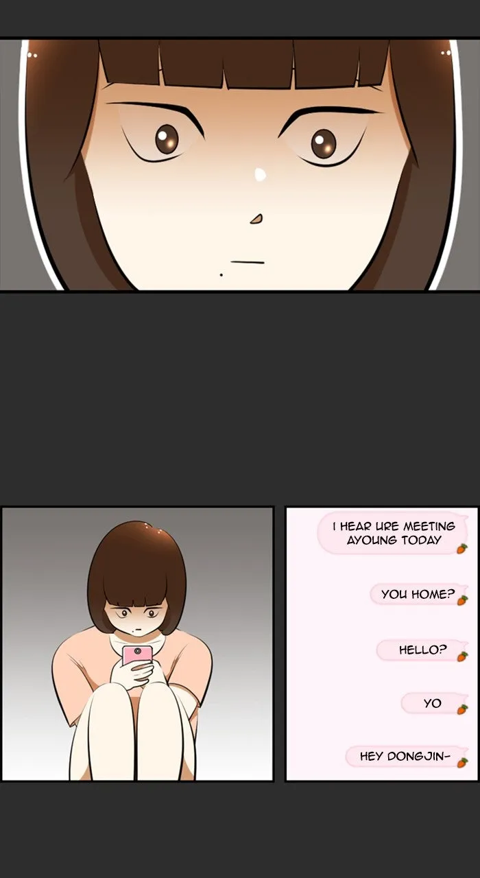 Read New Normal: Class 8 chapter 188 image 17 on Lezhin