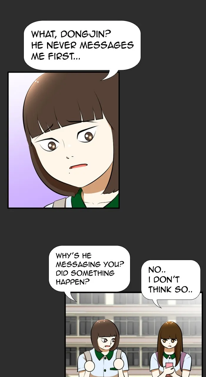 Read New Normal: Class 8 chapter 188 image 2 on Lezhin