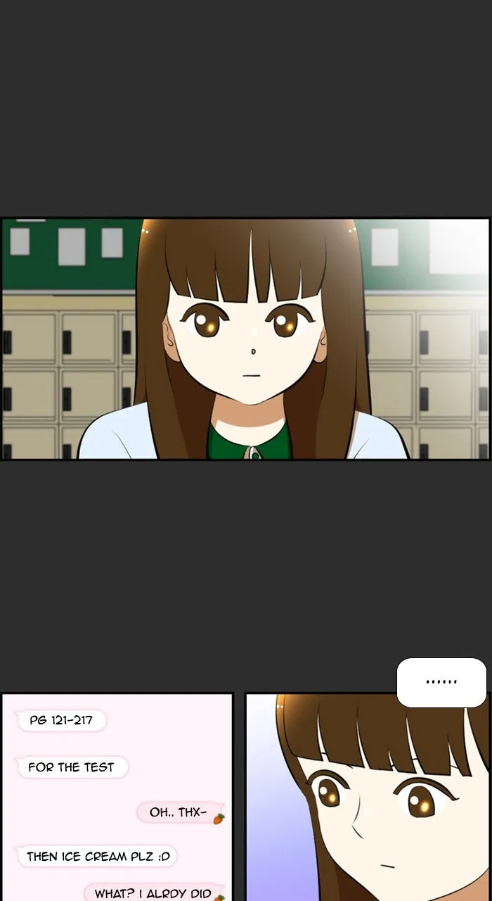 Read New Normal: Class 8 chapter 188 image 22 on Lezhin