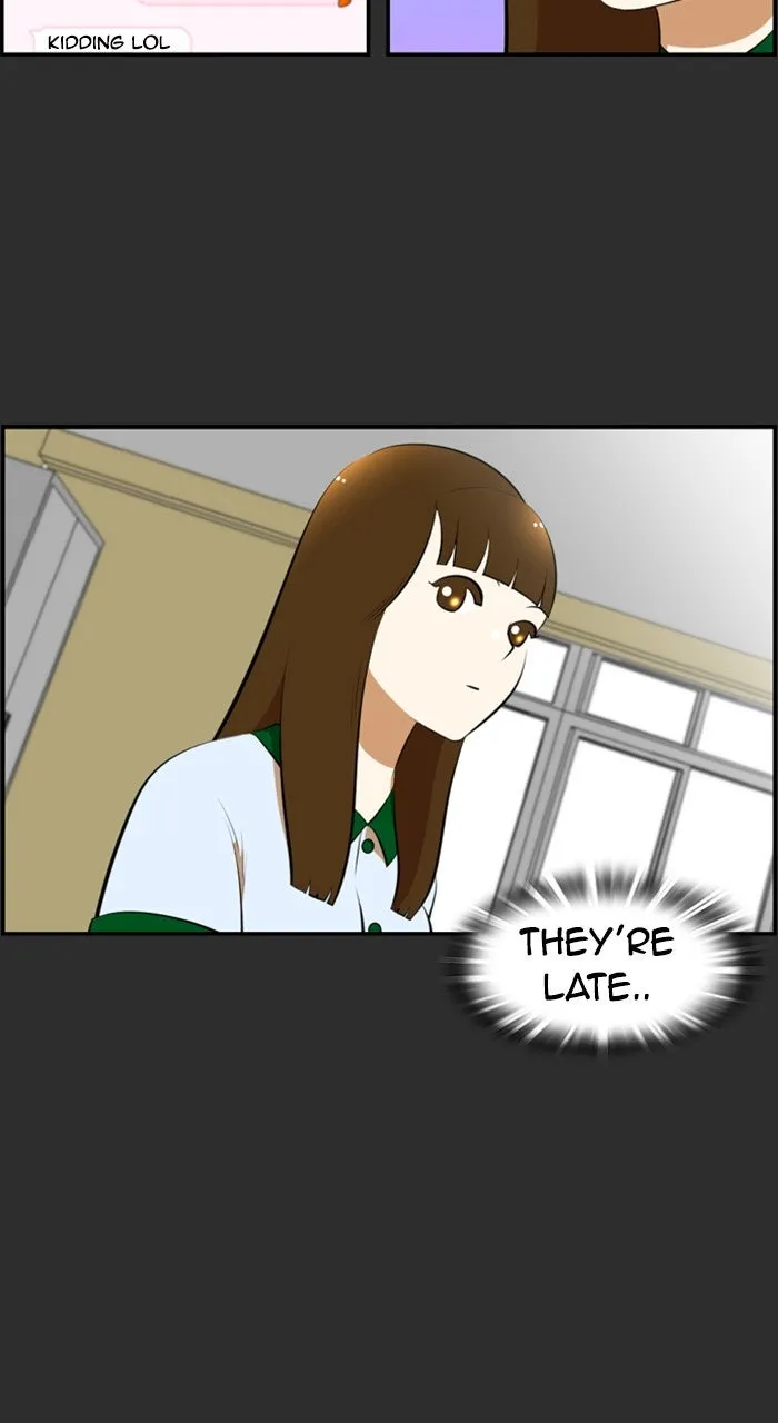 Read New Normal: Class 8 chapter 188 image 23 on Lezhin