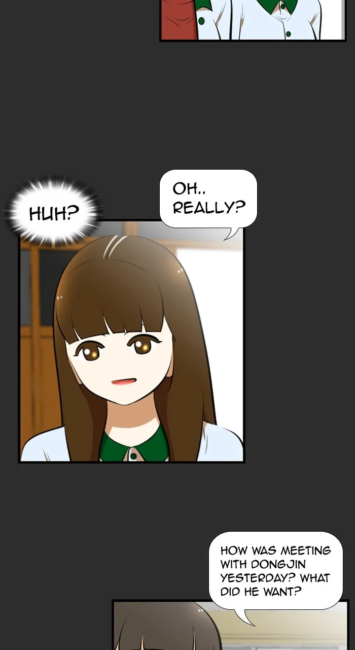 Read New Normal: Class 8 chapter 188 image 30 on Lezhin