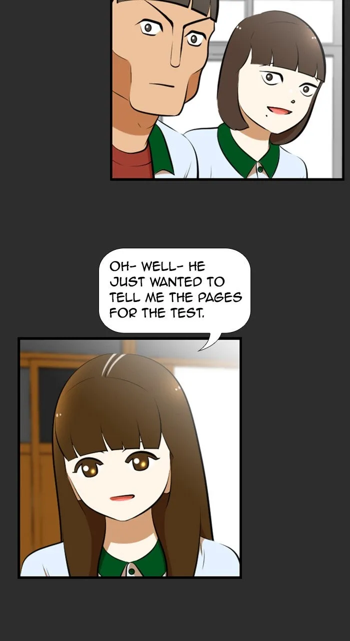 Read New Normal: Class 8 chapter 188 image 31 on Lezhin