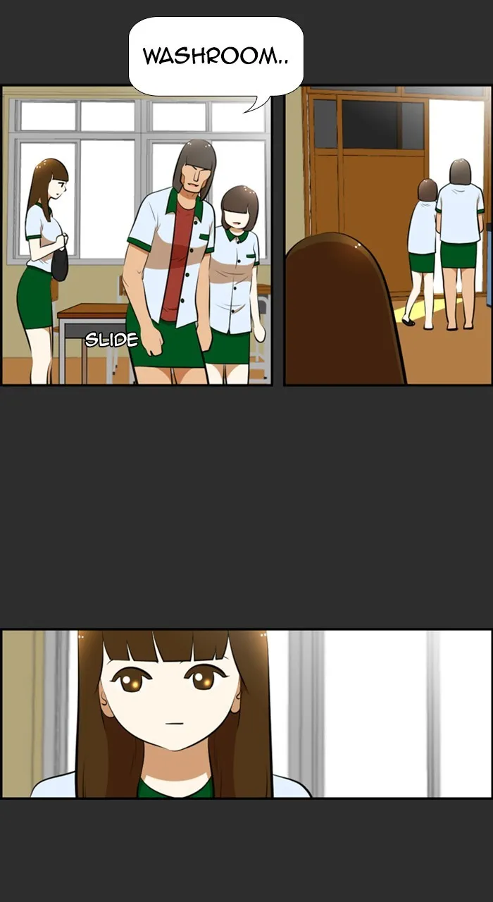Read New Normal: Class 8 chapter 188 image 33 on Lezhin
