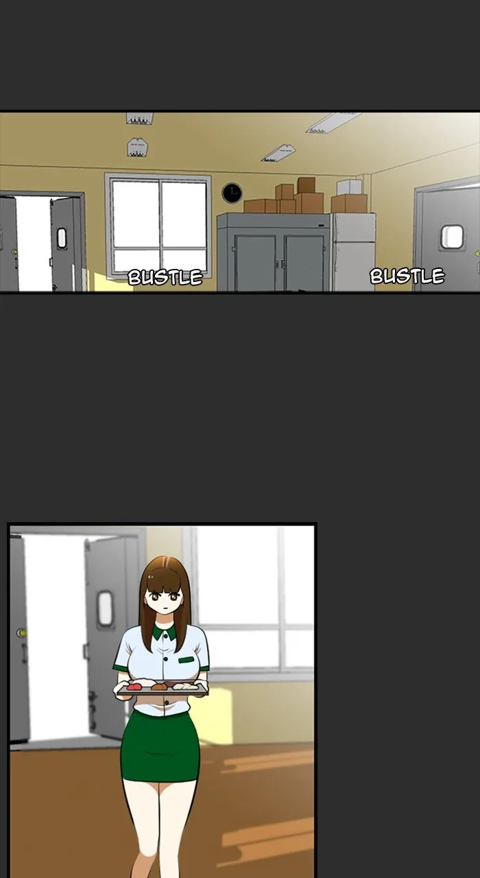 Read New Normal: Class 8 chapter 188 image 38 on Lezhin