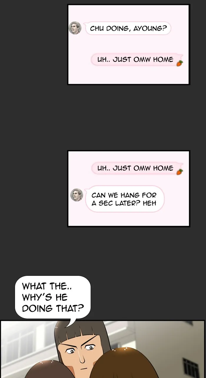 Read New Normal: Class 8 chapter 188 image 4 on Lezhin