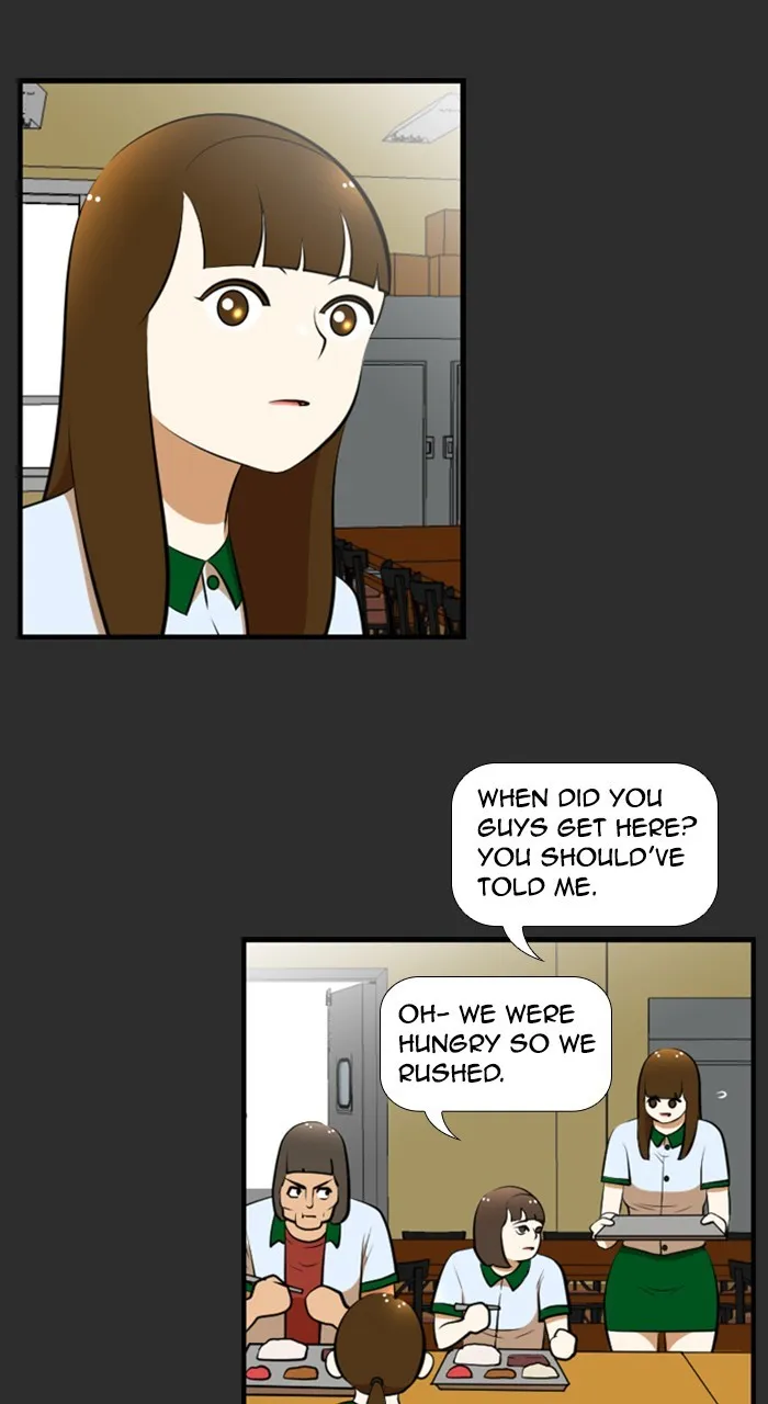 Read New Normal: Class 8 chapter 188 image 40 on Lezhin