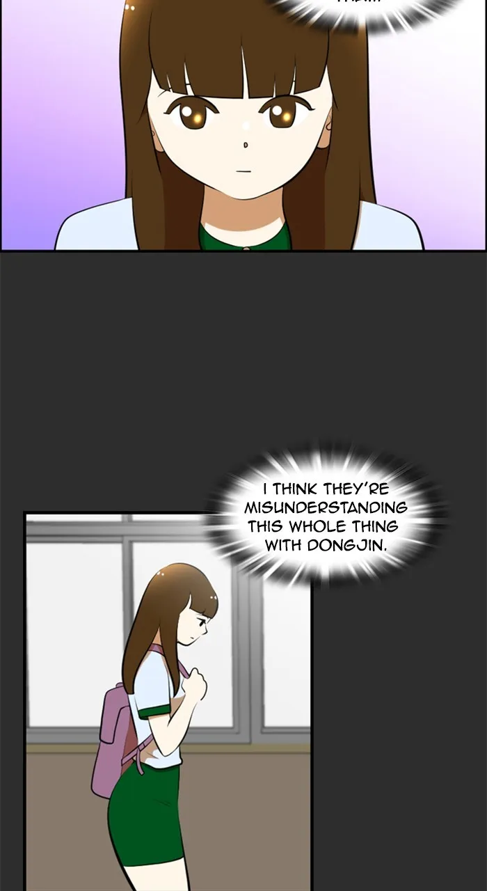 Read New Normal: Class 8 chapter 188 image 46 on Lezhin
